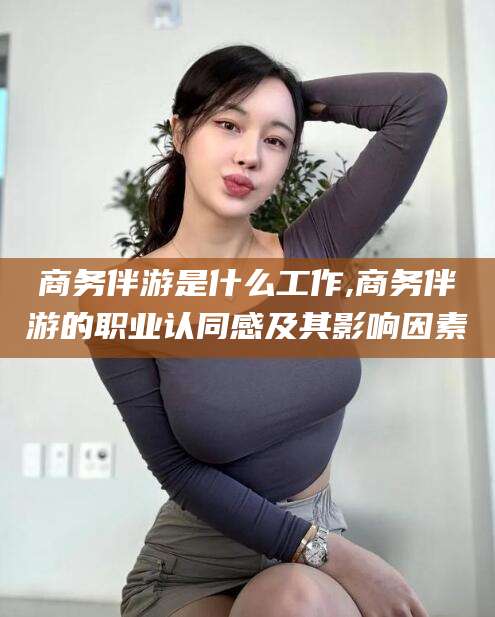 当阳商务伴游是什么工作,商务伴游的职业认同感及其影响因素