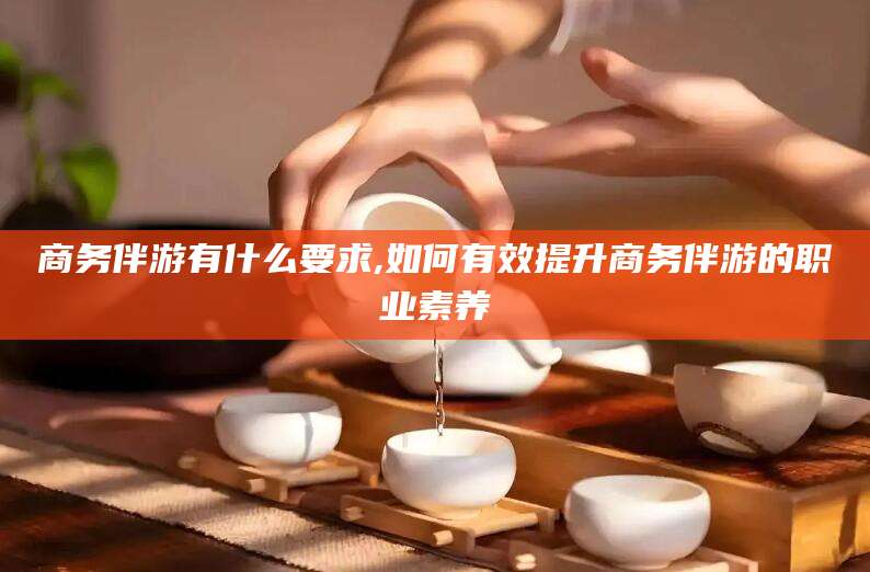 当阳商务伴游有什么要求,如何有效提升商务伴游的职业素养